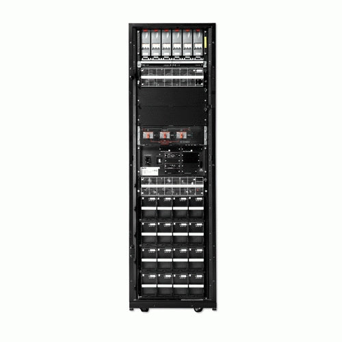 APC Netzteil – 16000–48000 W, 400 V