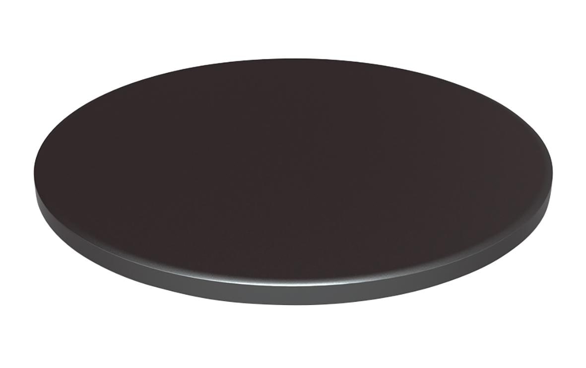 LotusGrill Pizzapfanne Ø 29 × 2,6 cm, Teflonbeschichtet, schwarz