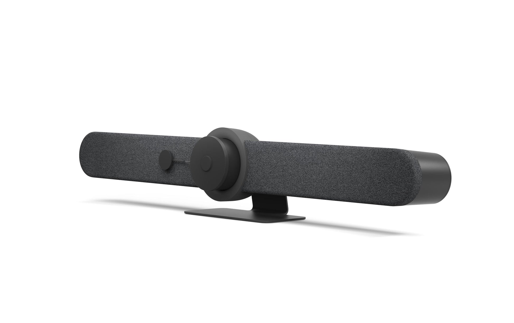Logitech Rally Bar und Tap IP (EU) – Konferenzraum-System – Medium Room Bundle