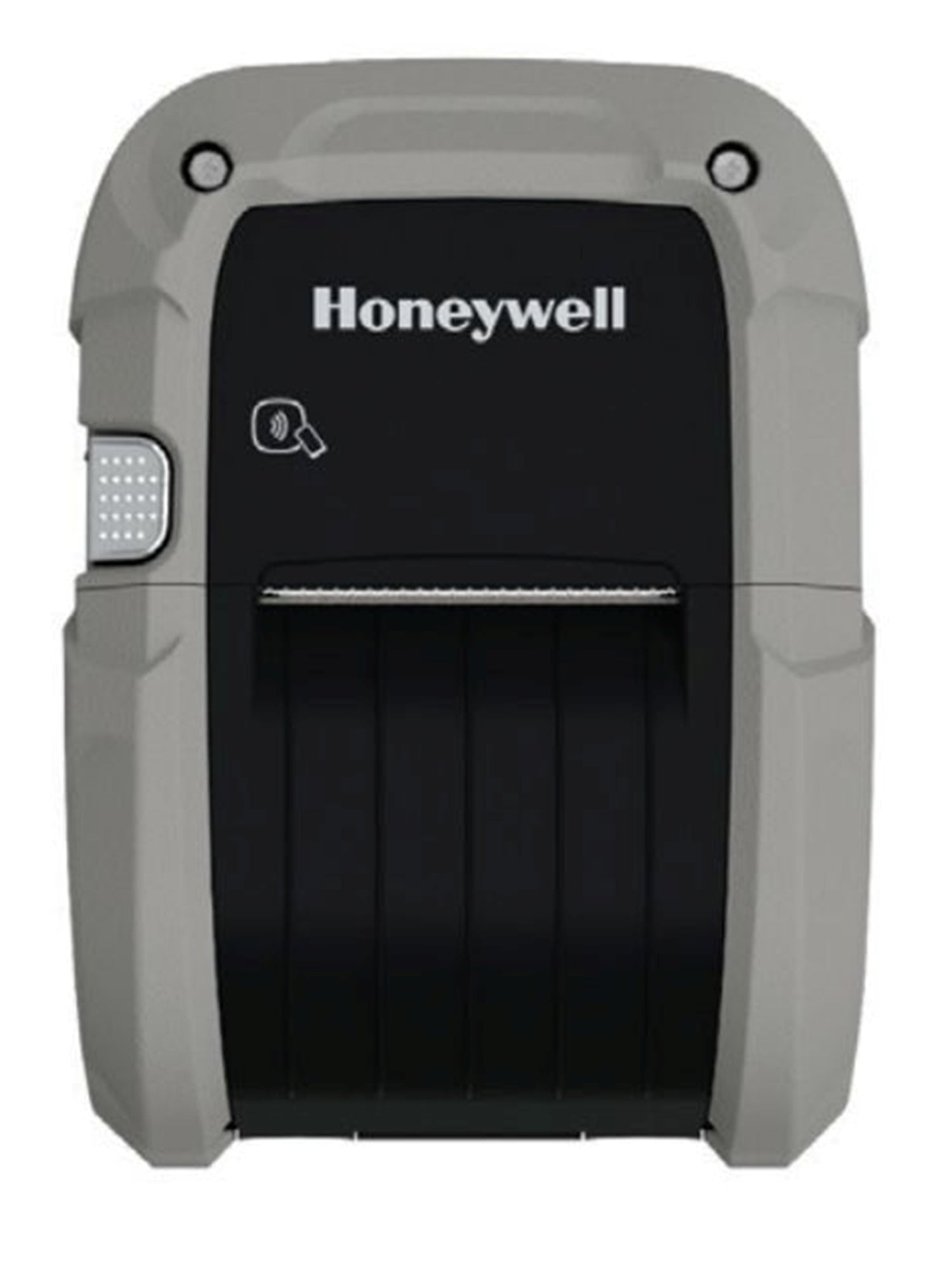 Honeywell RP4 – Mobiler Handdrucker, Thermodirekt, bis 104 mm, 203 dpi, USB, WLAN, Bluetooth, Akku