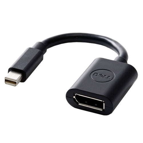 DELL Mini DisplayPort auf DisplayPort Adapter