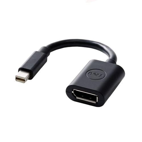 DELL Mini DisplayPort auf DisplayPort Adapter