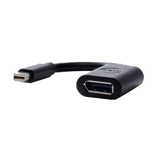 DELL Mini DisplayPort auf DisplayPort Adapter