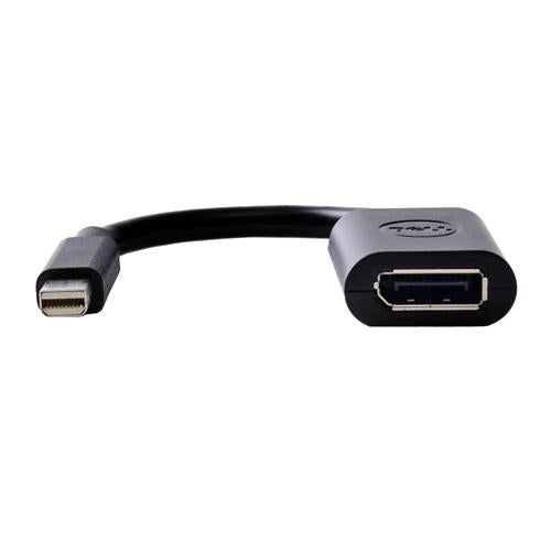 DELL Mini DisplayPort auf DisplayPort Adapter