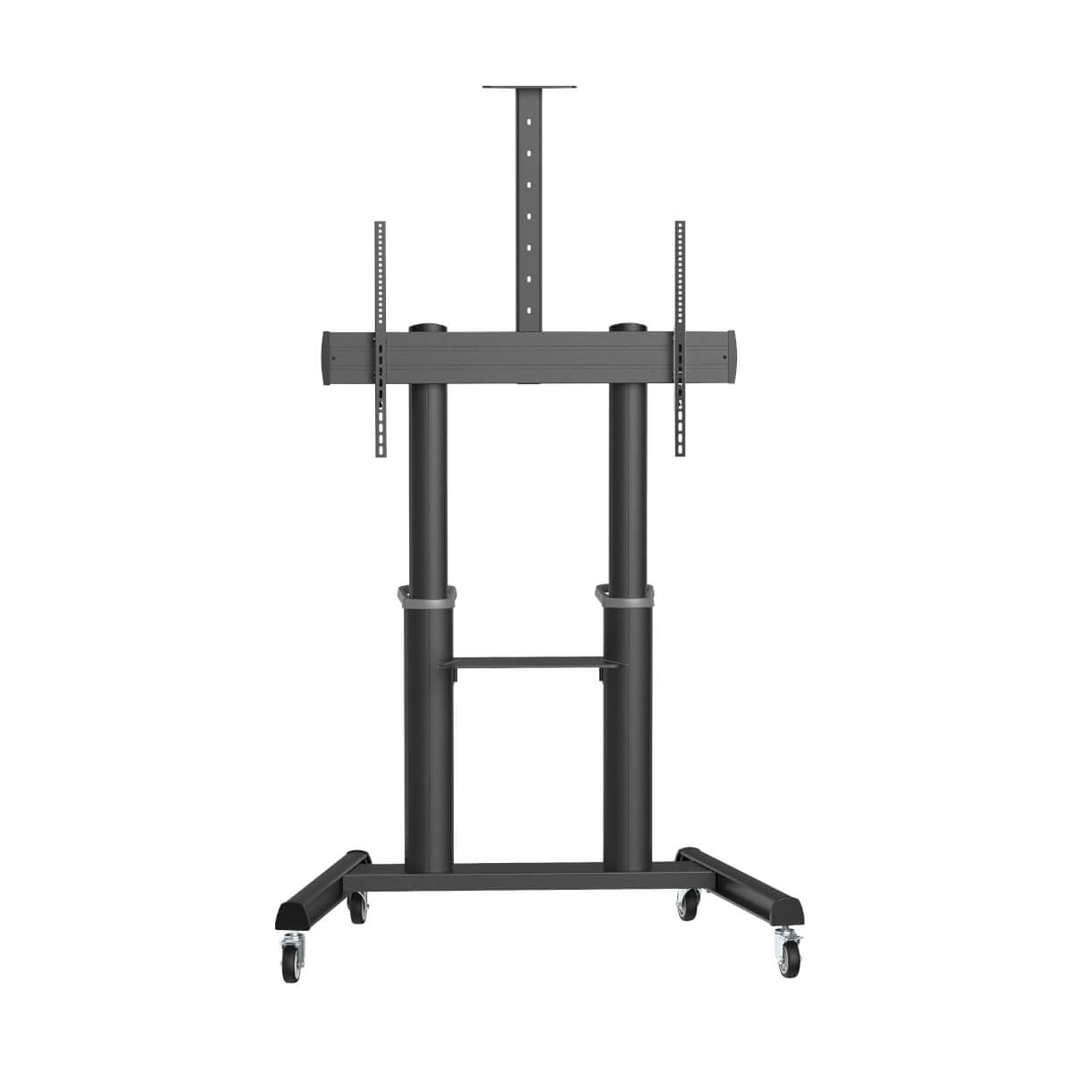 Tripp Lite TV-Wagen – 70–120" – VESA 200×200–1000×600 – bis 120 kg, mit Rollen – DMCS70120AMUL