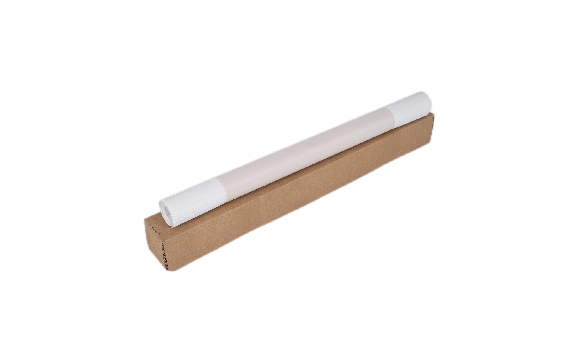 Bi-Office Flipchartblock kariert 25 mm – 98 × 65 cm, 5er Pack, 70 g/m²