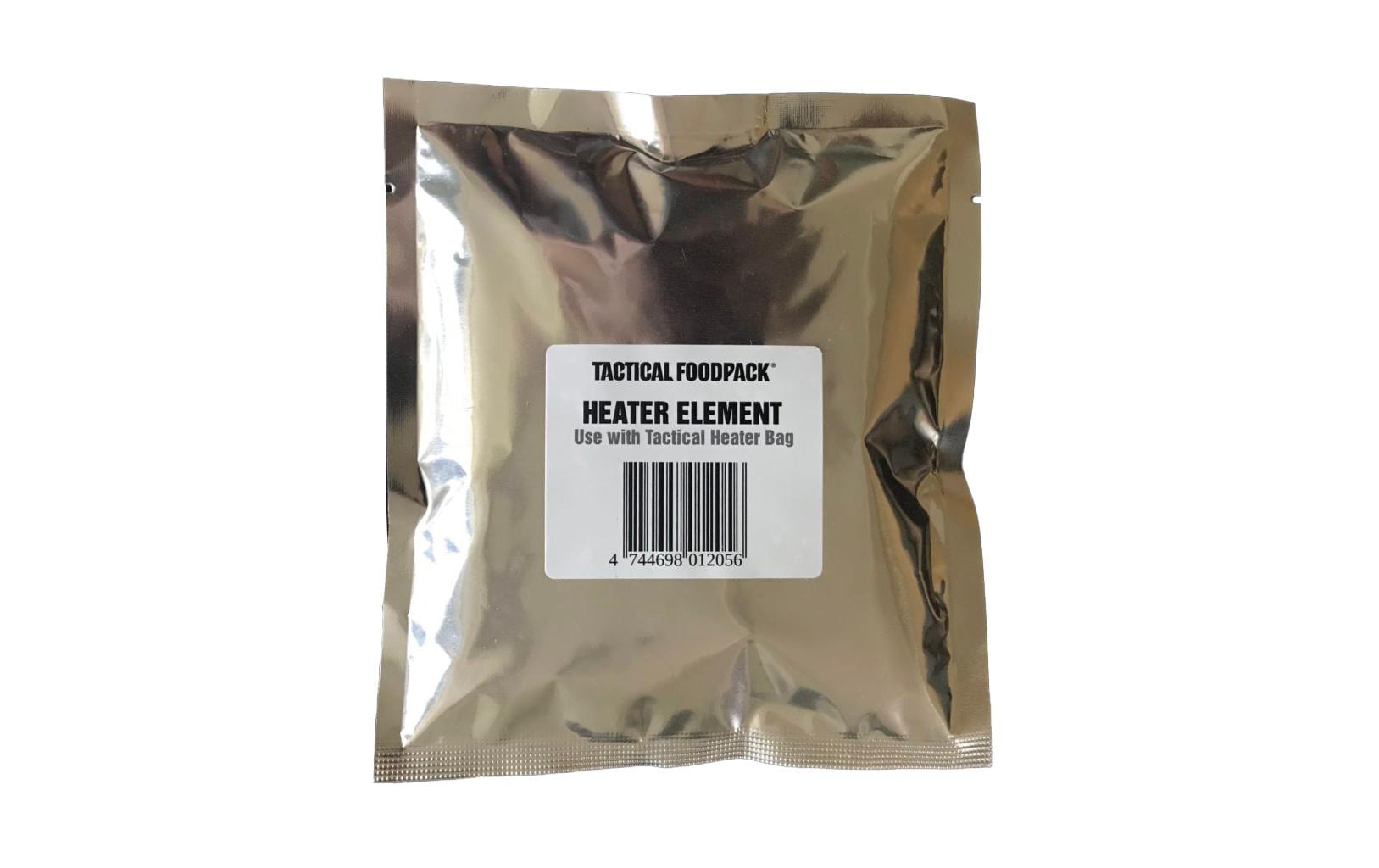 Tactical Foodpack Heizelement – 55 g, für Aussenbereich