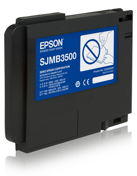Epson SJMB3500 – für TM-C3500, Wartungsbehälter