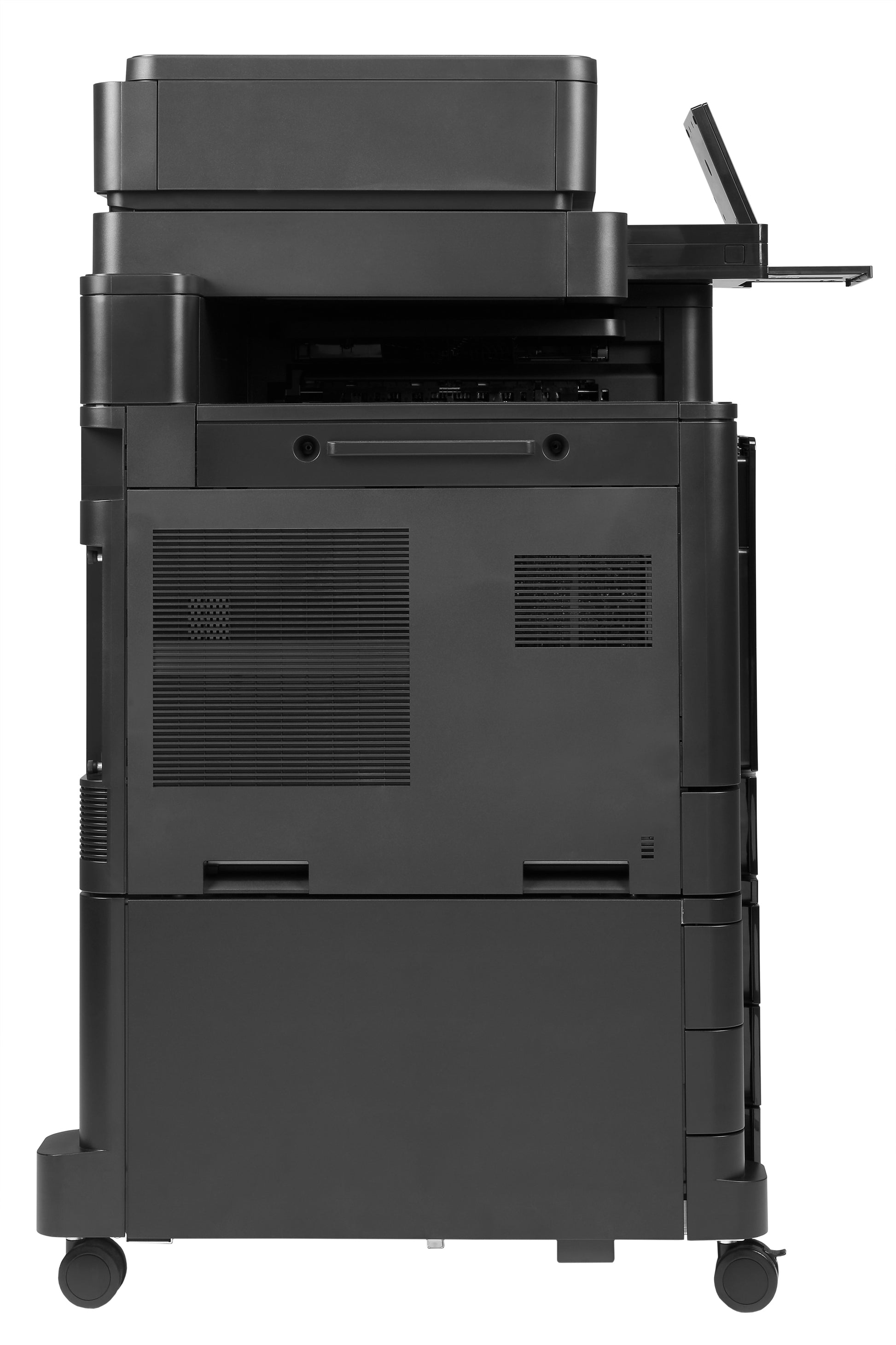 HP COLOR LASERJET EP FLOW M880Z – Farbiges Laser-MFP