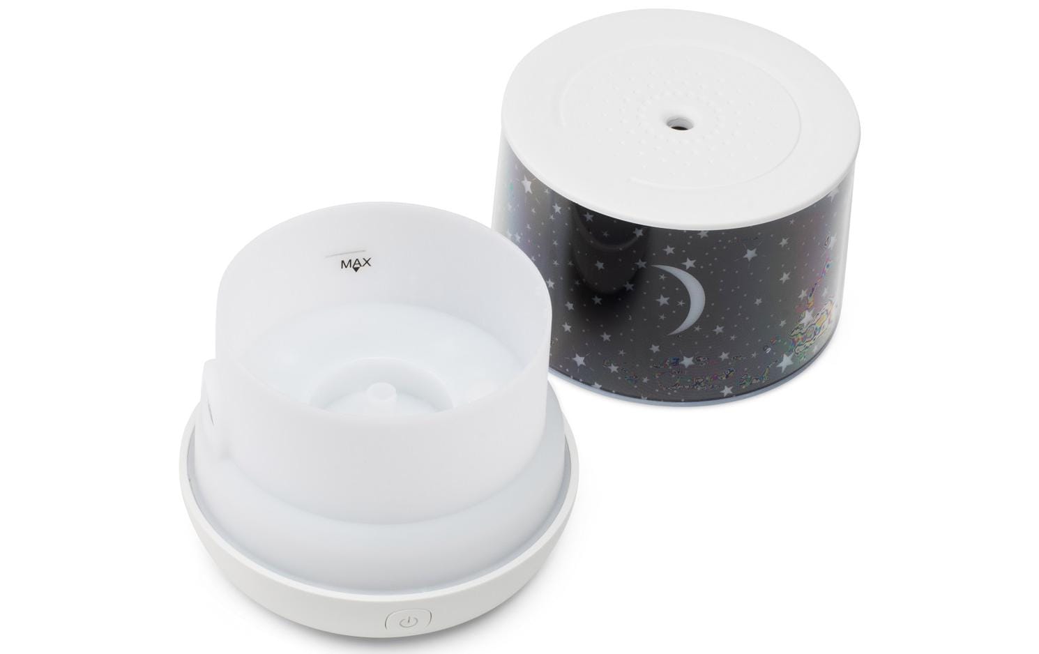 Rio Aromadiffusor DREAM TIME DHNT – Tank 0,1 l, Laufzeit 4 h
