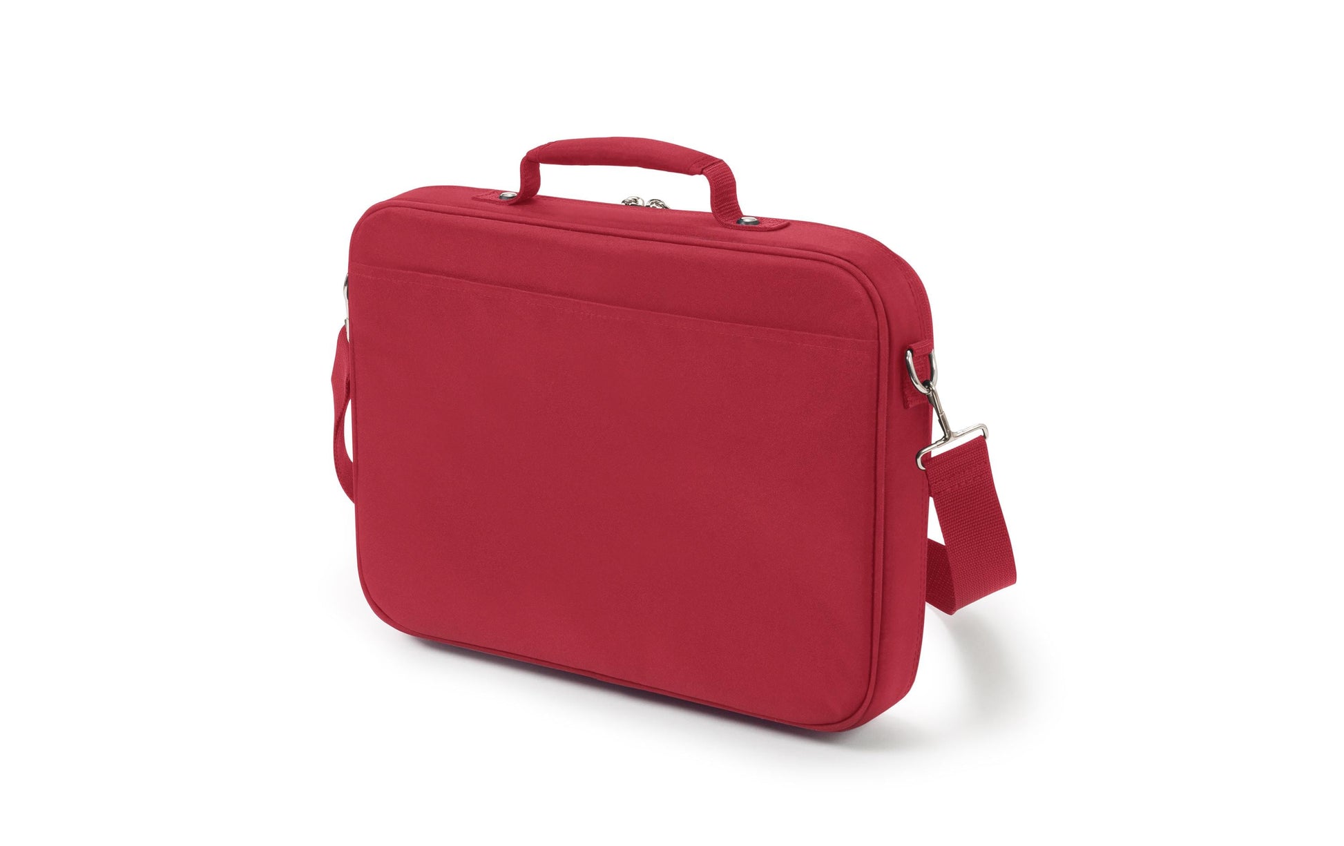 DICOTA Notebook-Tasche bis 17,3" – Rot