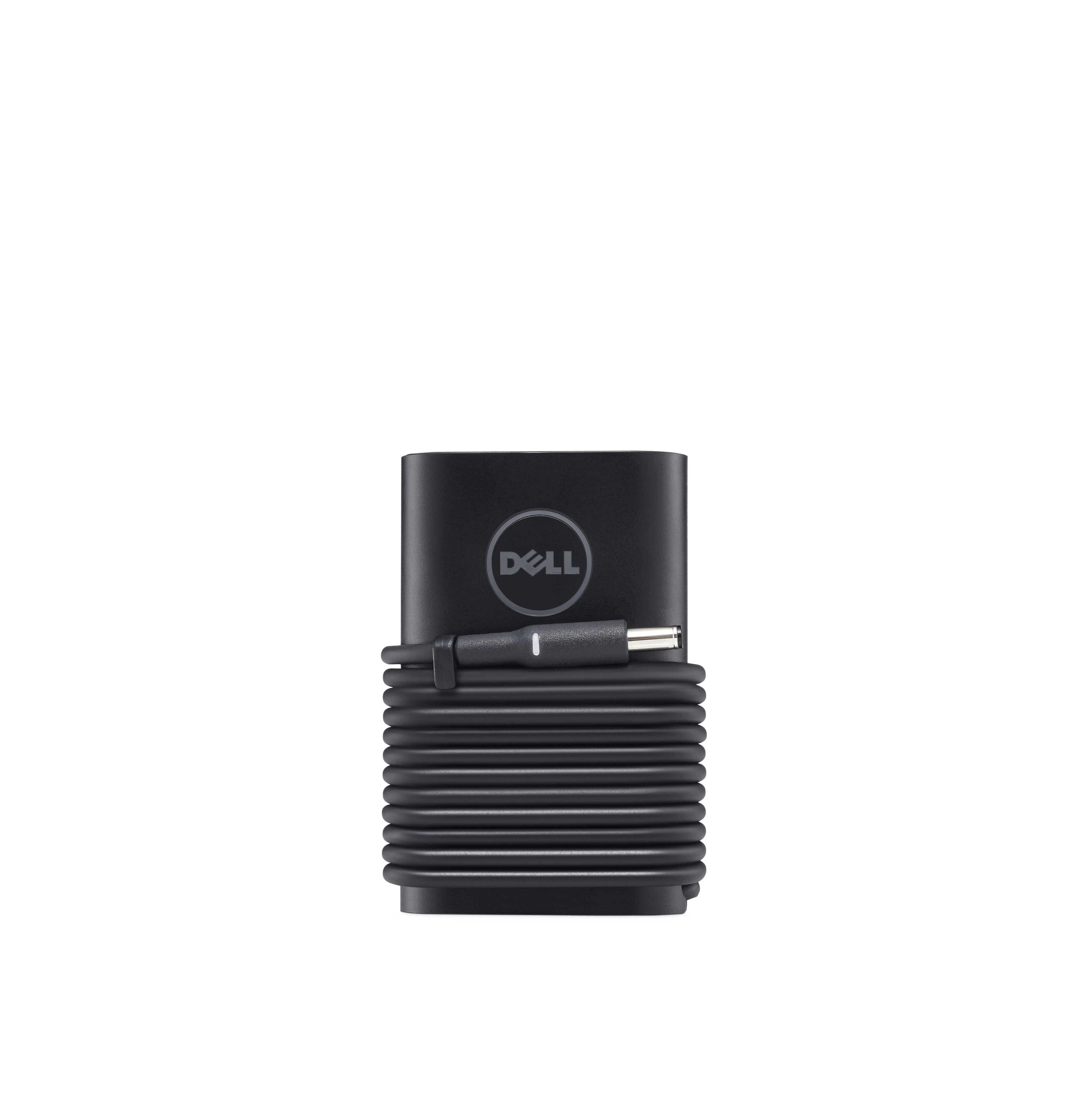 DELL 4H6NV Netzteil 45 W – für DELL Inspiron 14 (7437), XPS 11, XPS 12 und andere – schwarz