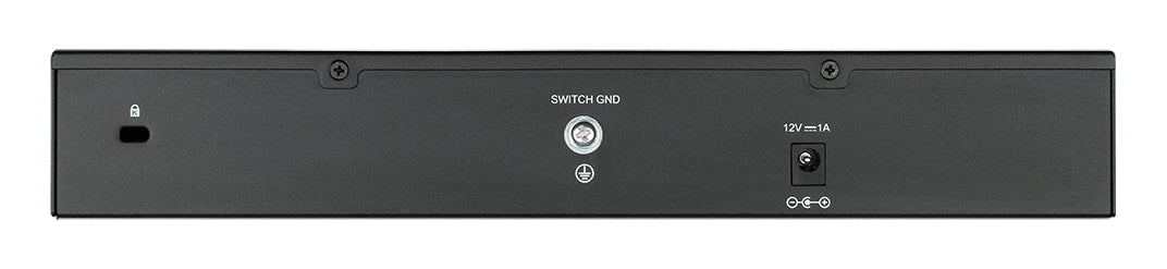 D-Link GO-SW-16G – Switch – 16×GbE, L2, 1U