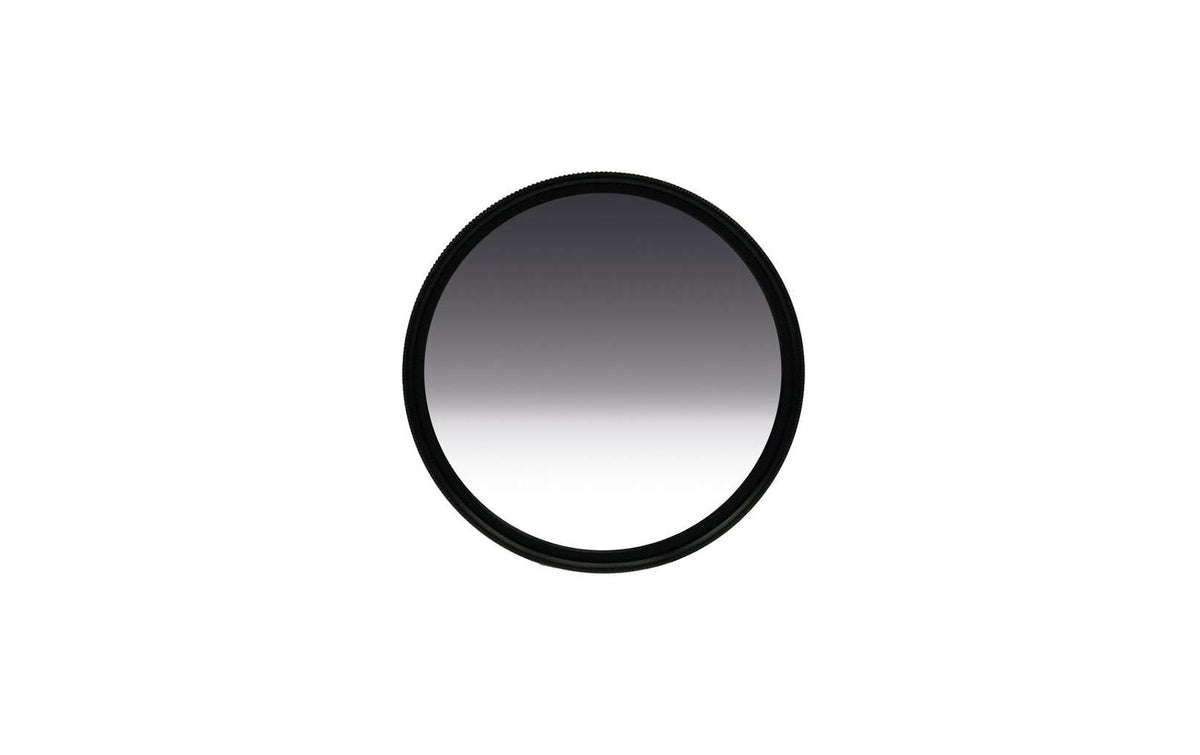 Dörr Digiline Grauverlaufsfilter 49 mm – 25% Lichtdurchlässigkeit