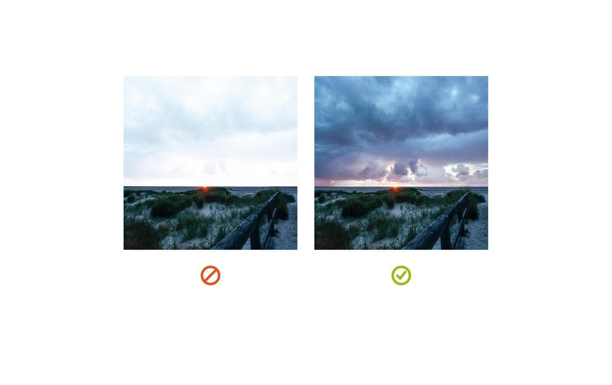 Dörr Digiline Grauverlaufsfilter 62 mm – Grau – 25% Lichtdurchlässigkeit