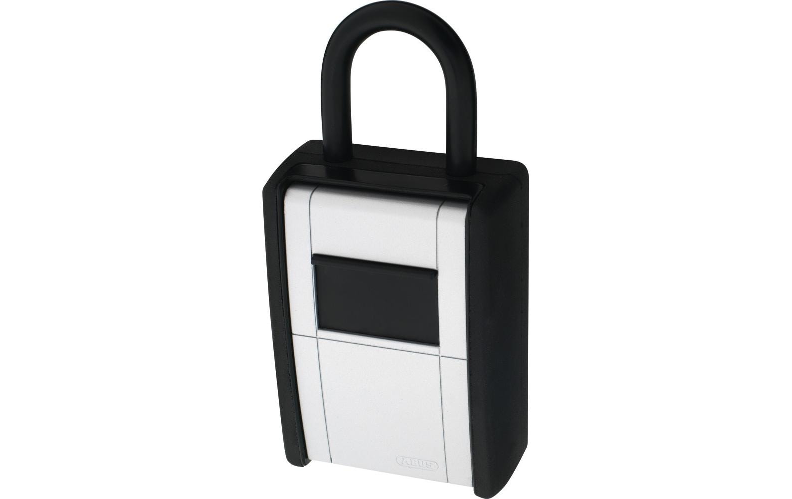 ABUS KeyGarage 797 – Schlüsseldepot, Zahlenschloss, 84 × 44 × 120 mm