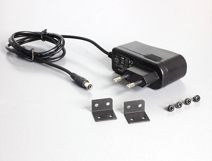 DeLOCK HDMI-zu-3G-SDI Konverter – HDMI/BNC, bis 1080p, Netzteil