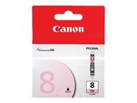 Canon Tintenpatrone CLI-8PM, Magenta, 5'630 Seiten