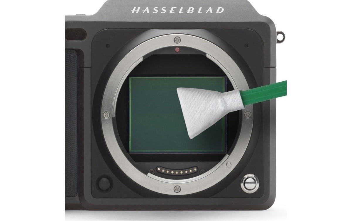VisibleDust Visible Dust Ultra MXD-100 Vswap 42–44 mm Reinigungsstäbchen – für Mittelformat