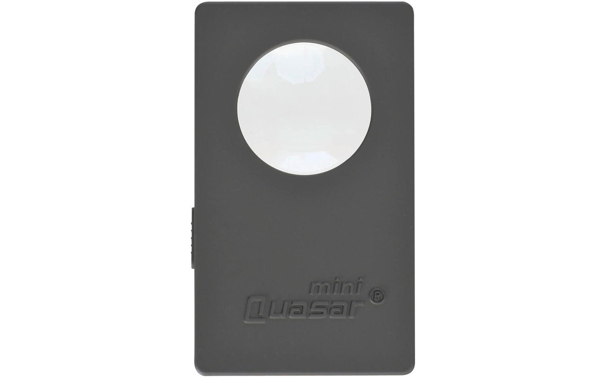 VisibleDust Mini Quasar Sensorlupe – 7×