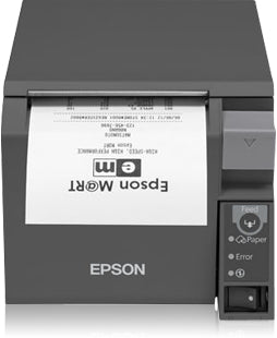 Epson TM-T70II (032A0)