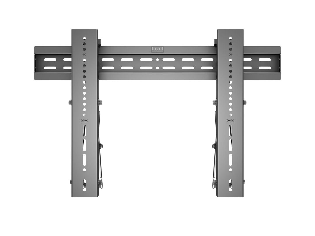 Multibrackets Wandhalterung, ausziehbar, für 40–70", VESA 200×200–600×400, bis 40 kg, schwarz