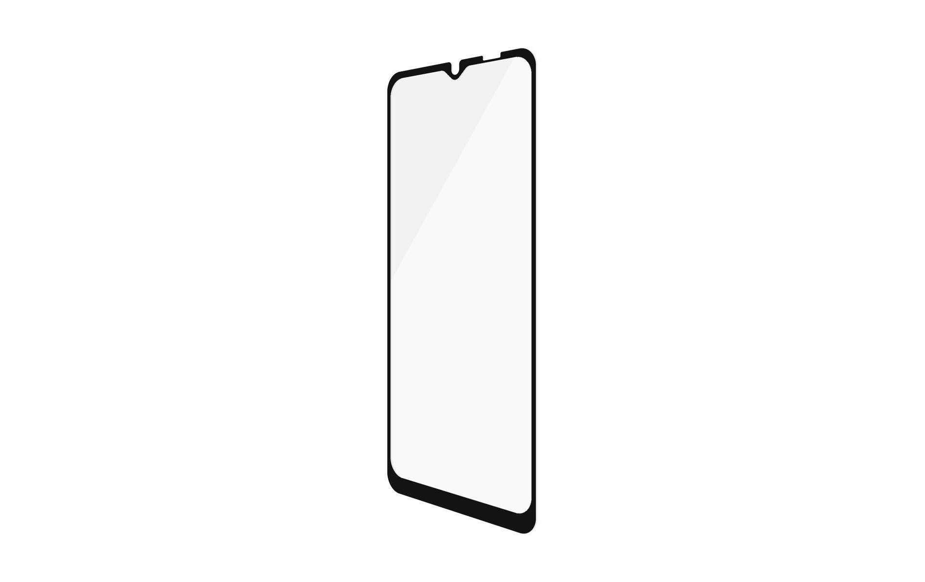 PanzerGlass Displayschutz (Panzerglas), Case Friendly – für Galaxy A32 5G