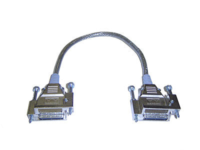 Cisco Stack-Power Stromkabel – 1,5 m, schwarz, für Catalyst 3750X