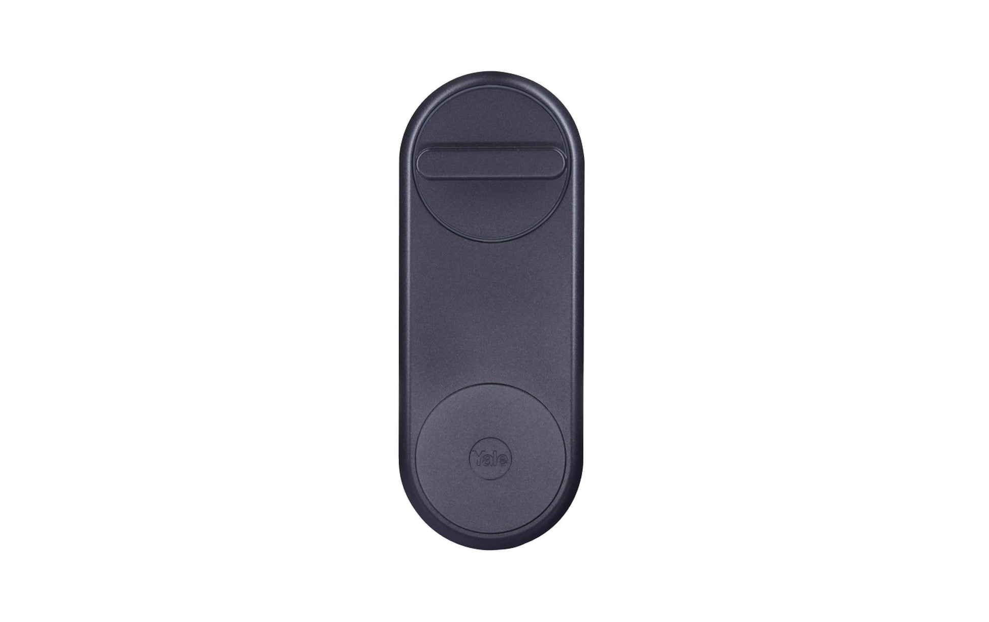 Yale Smart Lock Linus – 58 × 58 × 150 mm, schwarz