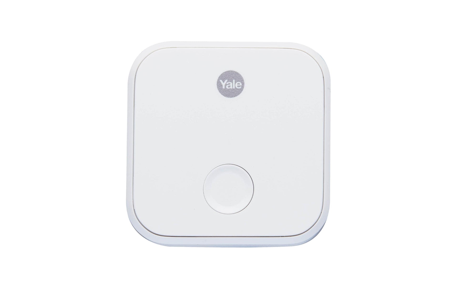 Yale Smart Lock Linus – 58×58×150 mm, silber
