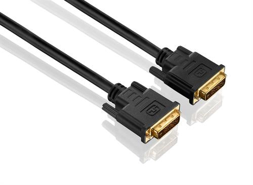 PureLink DVI-D Kabel 2560×1600 – 1,5 m