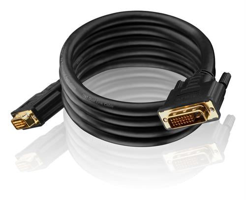 PureLink DVI-D Kabel 2560×1600 – 1,5 m
