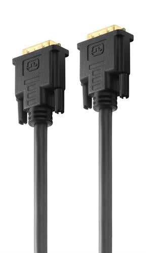 PureLink DVI-D Kabel 2560×1600 – 1,5 m