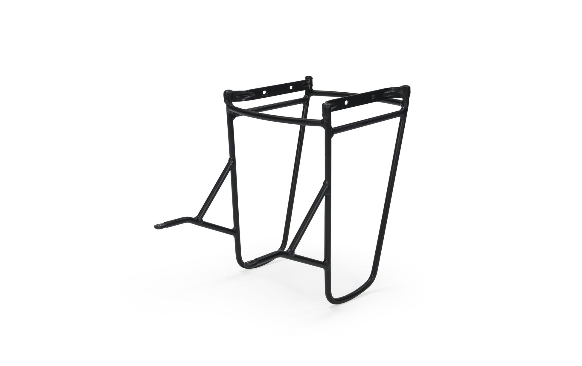 Burley Gepäckträger COHO – 355 × 558 × 304 mm – 453 g – schwarz – Stahl – 1 Stk.