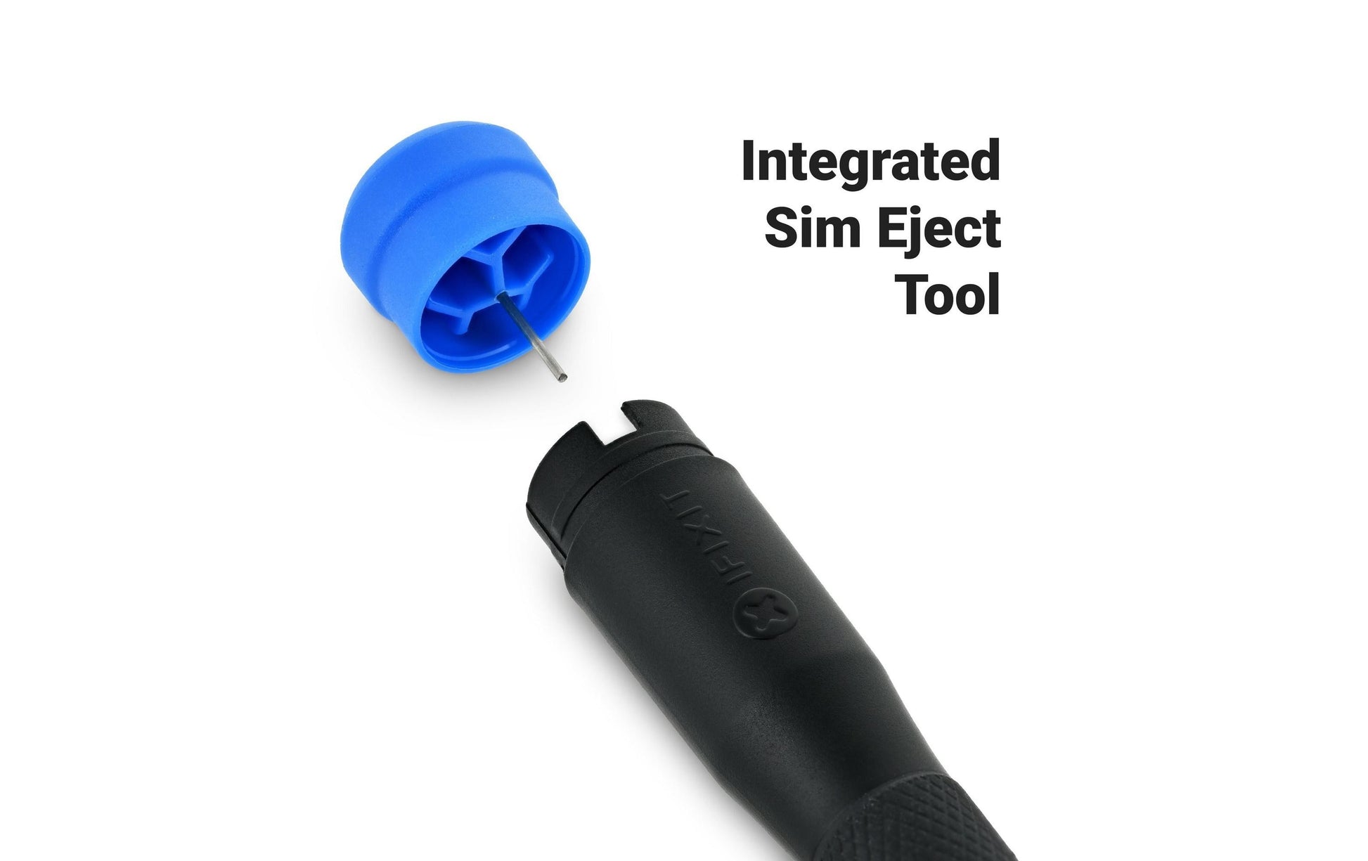 iFixit Schrauberbit-Set PH/SL/TX/HEX/Mutterndreher usw., 32-teilig – EU145475-1