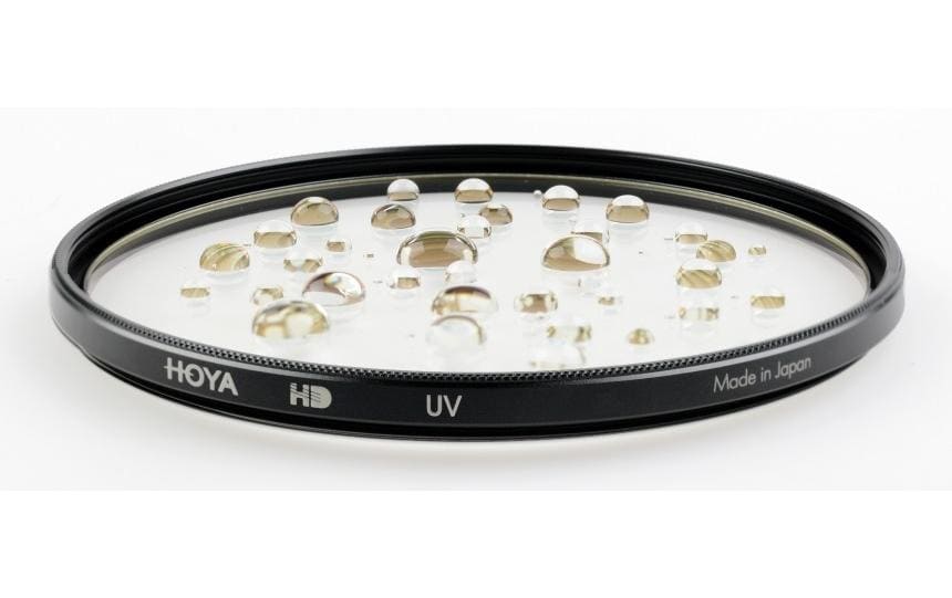 Hoya HD UV-Filter – 55 mm