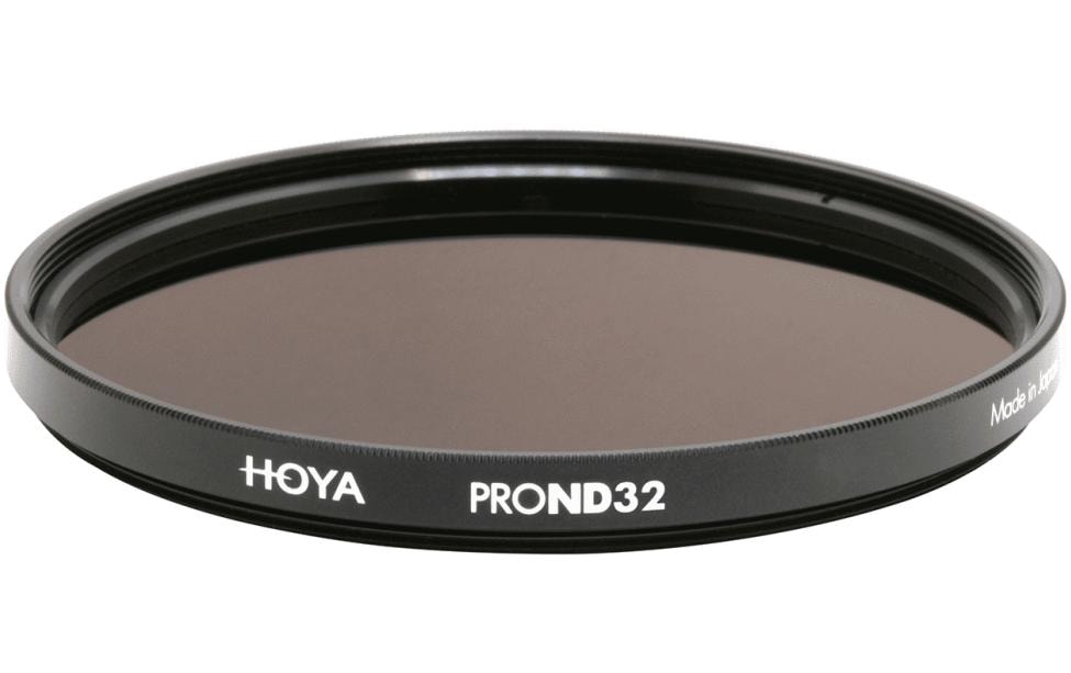 Hoya Pro ND32 Graufilter – 49 mm