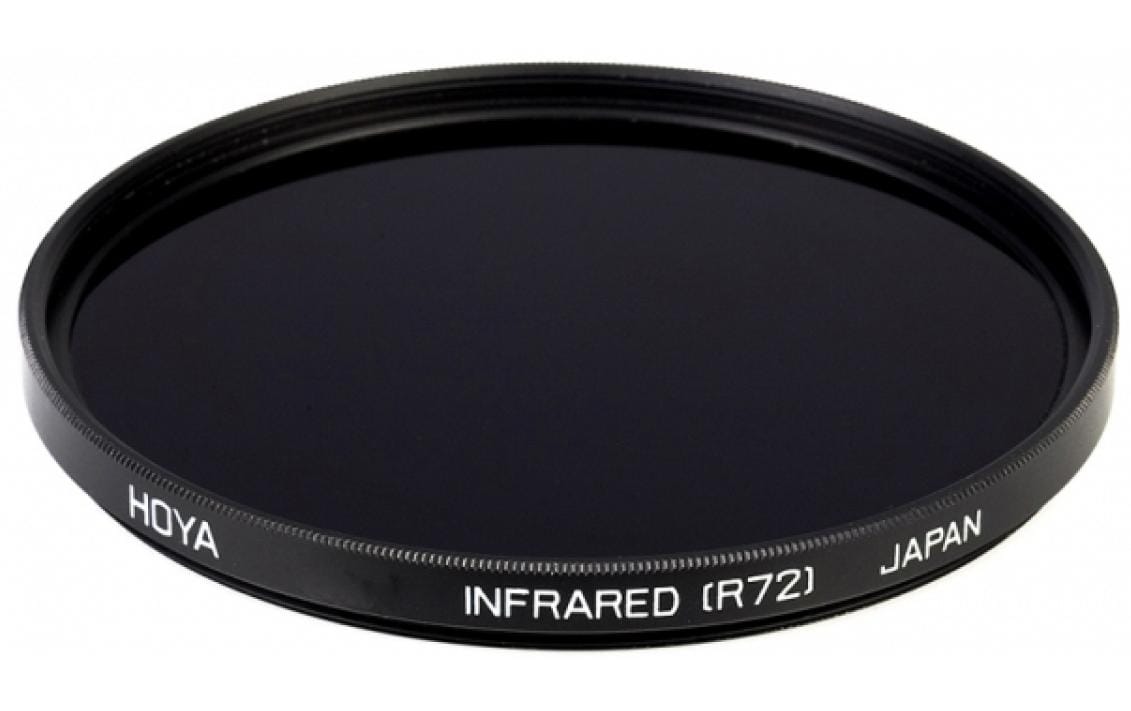 Hoya R72 Infrarotfilter – 82 mm