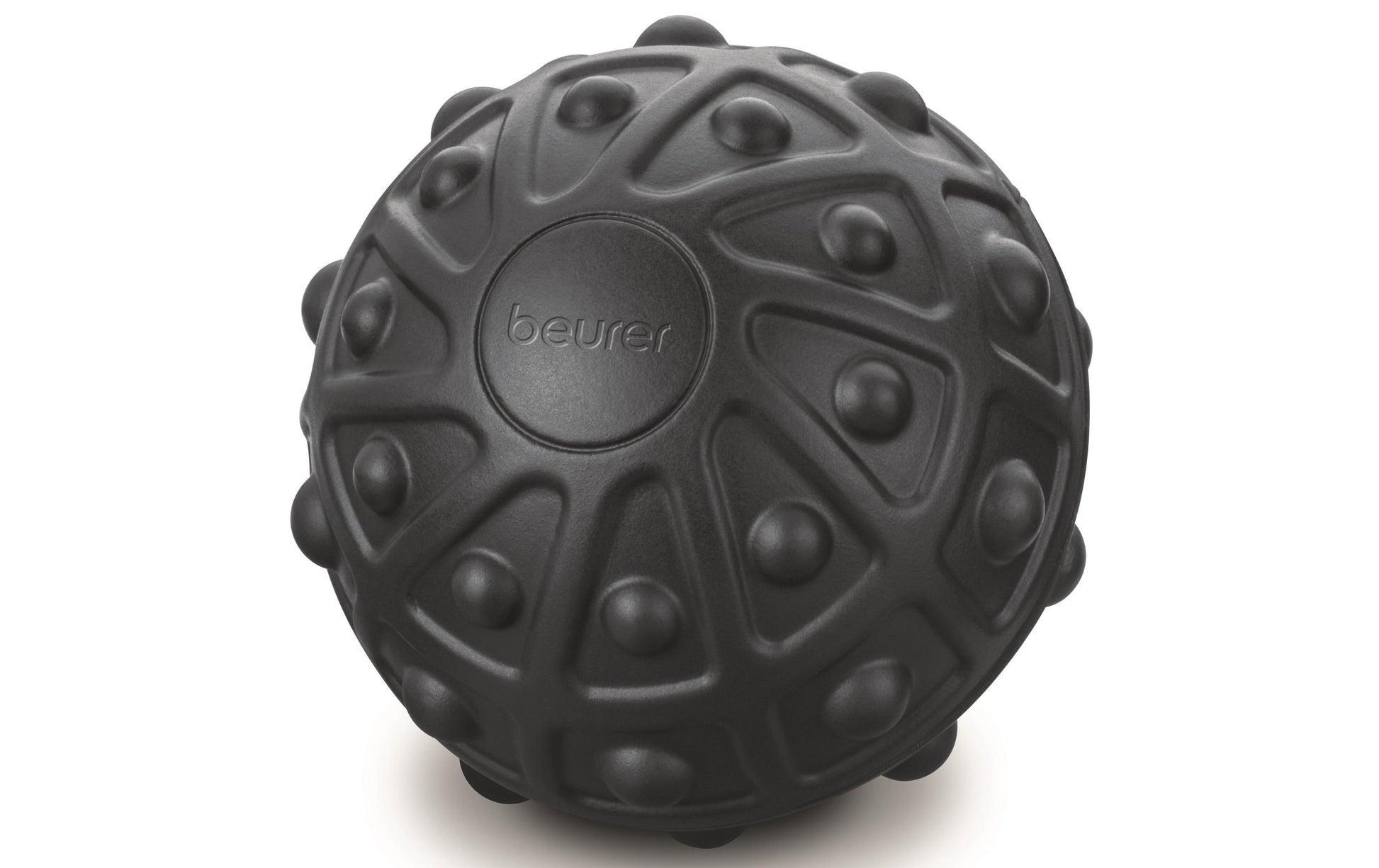 Beurer Massageball MG 10 – Perkussionsmassage – batteriebetrieben, 7,5 cm