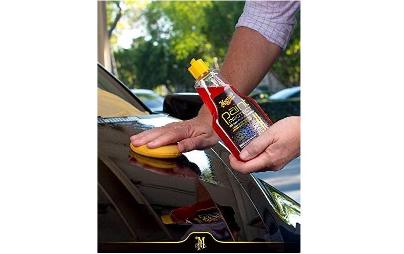 Meguiar's Paintprotect Versiegelung – 473 ml