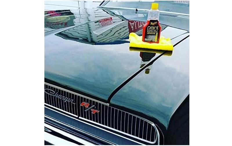 Meguiar's Paintprotect Versiegelung – 473 ml