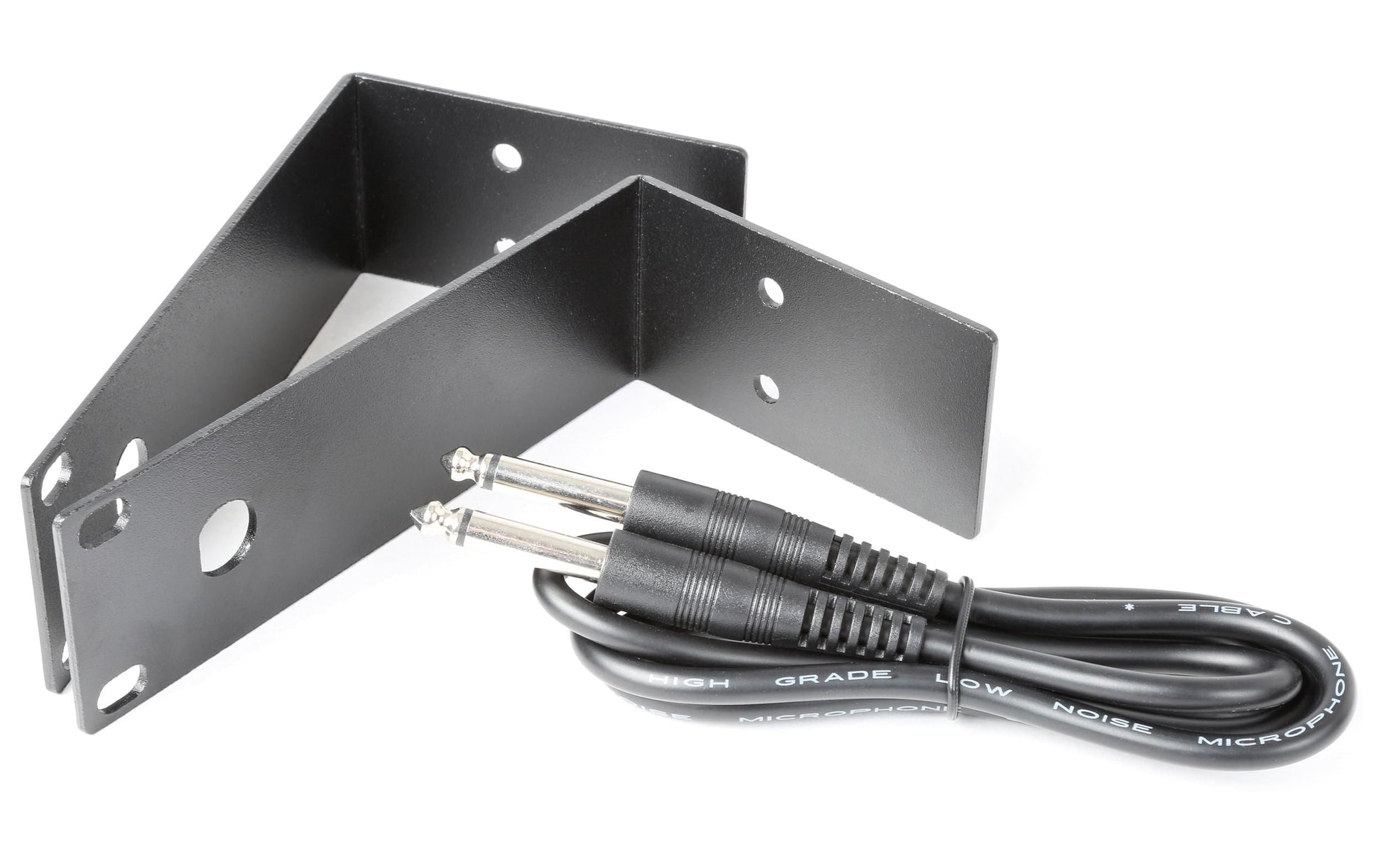 Power Dynamics PD782 – Bühnenmikrofon-Set – XLR, 6,35 mm Klinke – Kabellos (UHF, 863–865 MHz), Niere