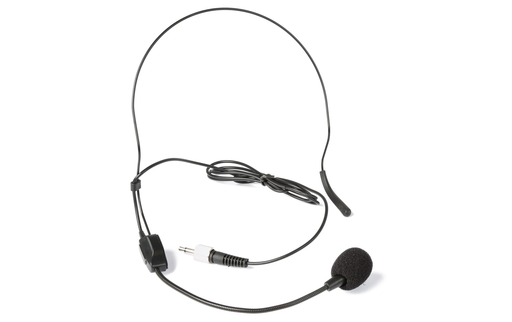 Power Dynamics PD782BP Lavaliermikrofon – 3,5 mm Klinke, Kabellos (863–865 MHz), Omnidirektional
