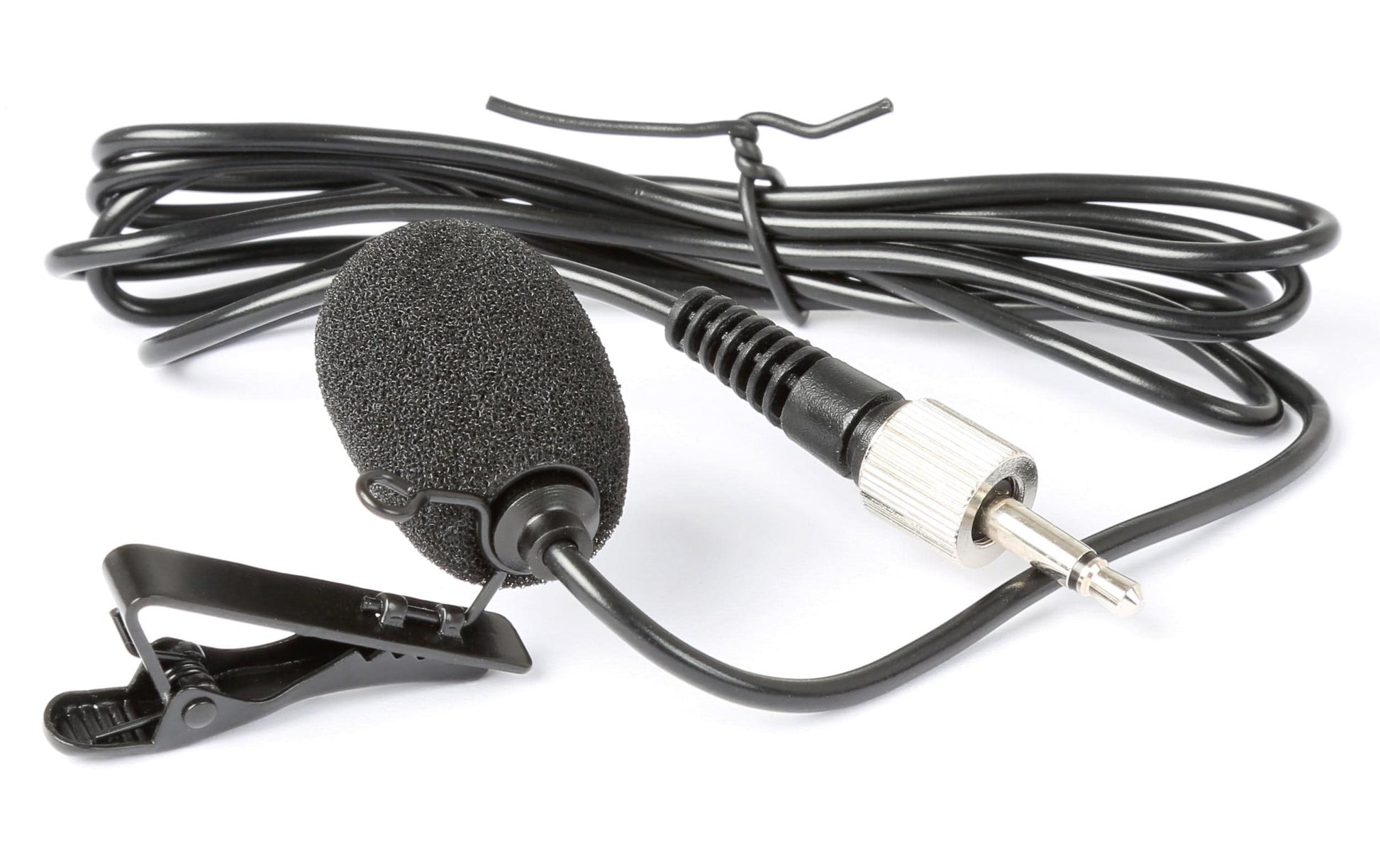 Power Dynamics PD782BP Lavaliermikrofon – 3,5 mm Klinke, Kabellos (863–865 MHz), Omnidirektional