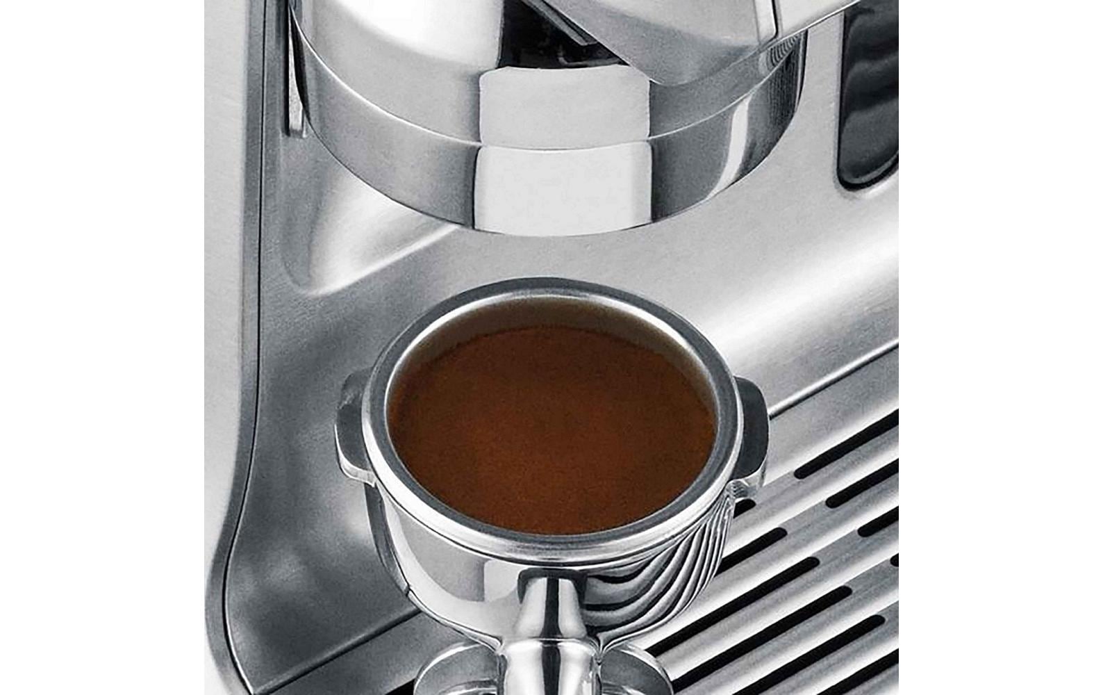 Sage Barista Pro Kaffeevollautomat – 2,0 l, 250 g Bohnenbehälter, 15 bar, Milchaufschäumer
