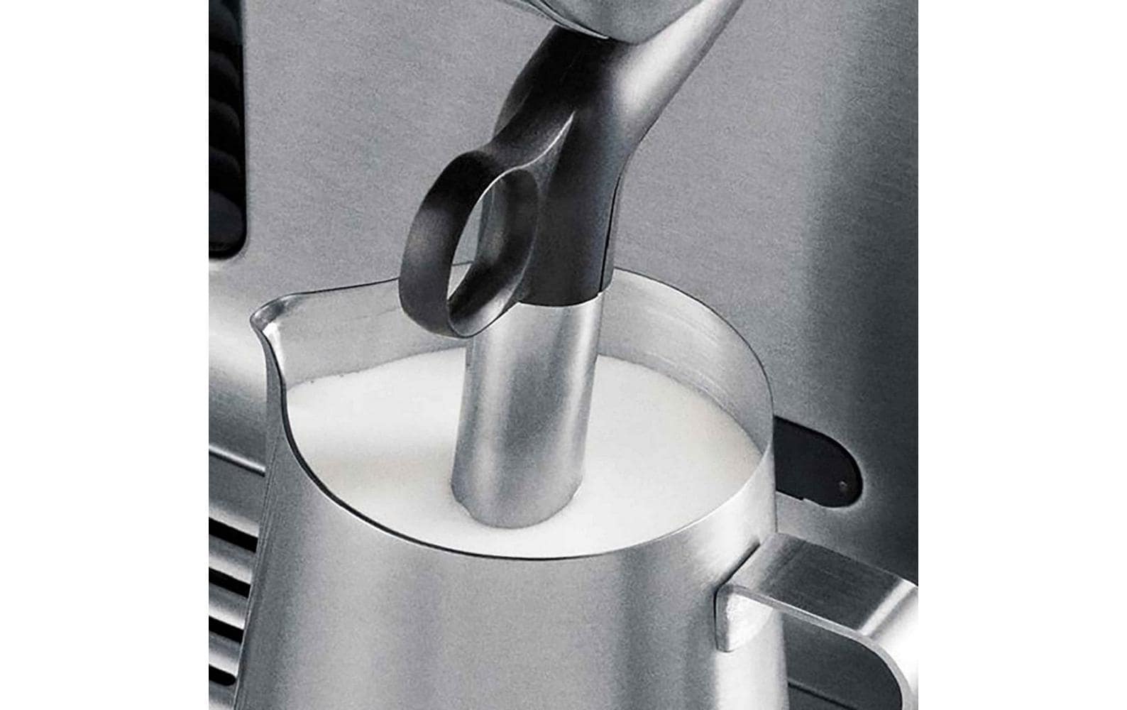 Sage Barista Pro Kaffeevollautomat – 2,0 l, 250 g Bohnenbehälter, 15 bar, Milchaufschäumer