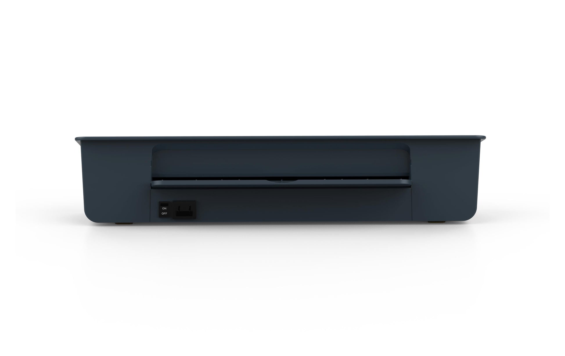 HP Pro 600 Laminiergerät A3 – 2-Rollen, 75–125 µm, Kaltlamination, Aufheizzeit 1 Min., 600 mm/min, Schwarz