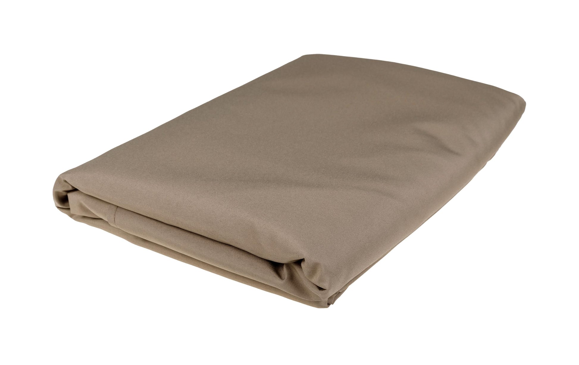 Cocon Ersatzbezug für TR-031 – Polyester – Taupe – 3000 × 10 × 3000 mm