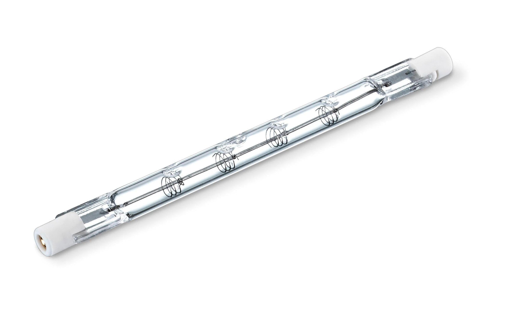 Beurer Halogenlampe – Infrarot, 300 W – für Infrarotlampe IL 50