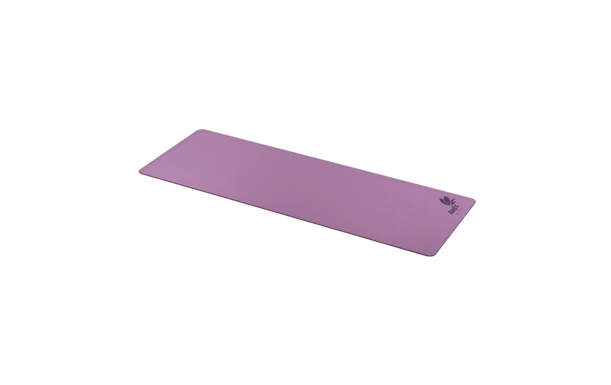 Airex Anti-Ermüdungsmatte – 61 × 183 cm, 0,4 cm, lila, rutschfest, für Yoga
